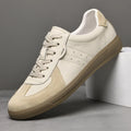 Sneakers in pelle Vero