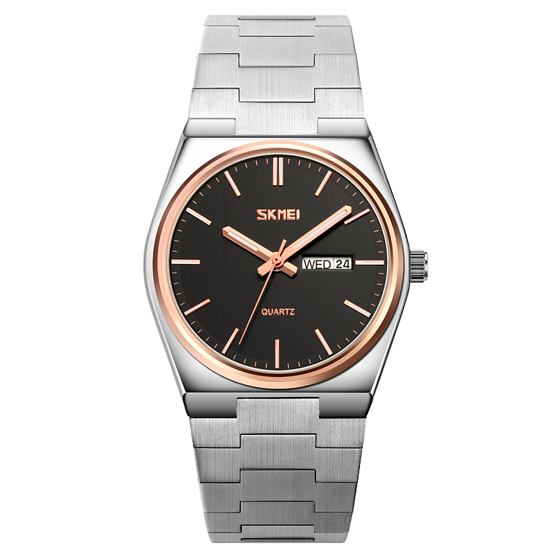 Reloj Fusion