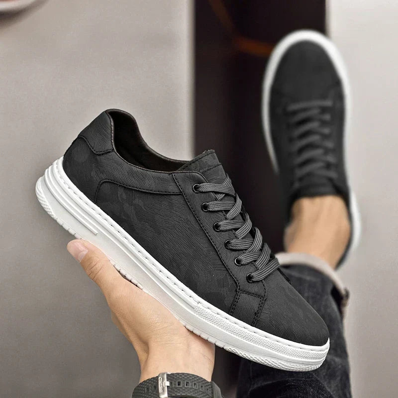 George Genuine Leather Sneakers