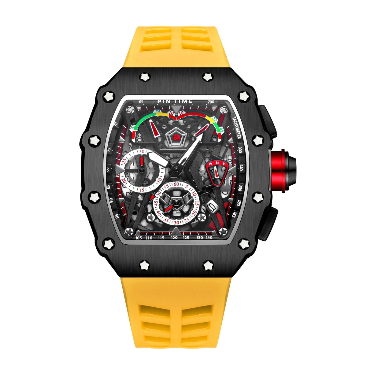 Ur Pintime 42mm