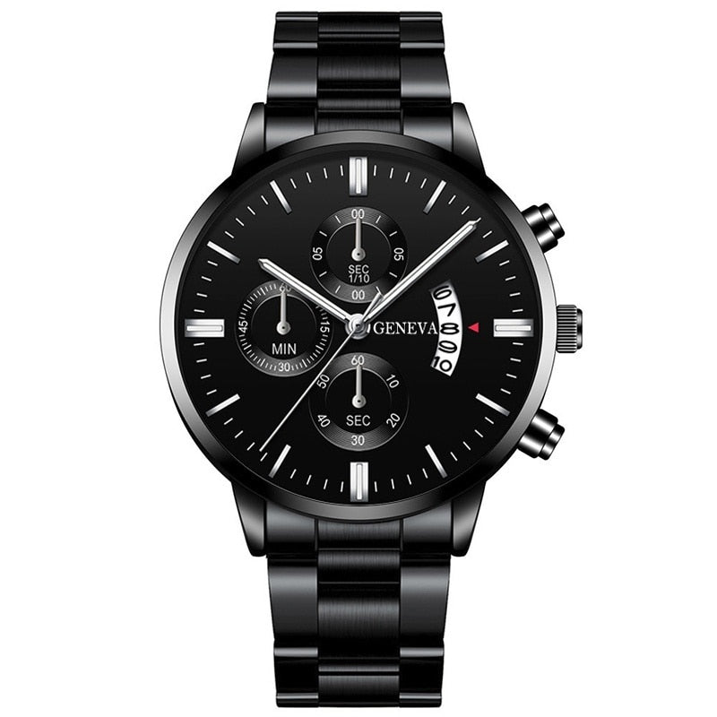 Reloj Diplomacia de Ginebra