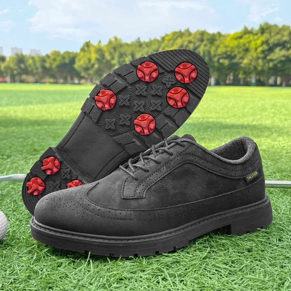 Oxford de golf Campo™ Grip