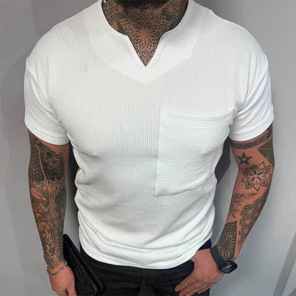 Vinthentic Jorno Ανδρικό business casual πουκάμισο