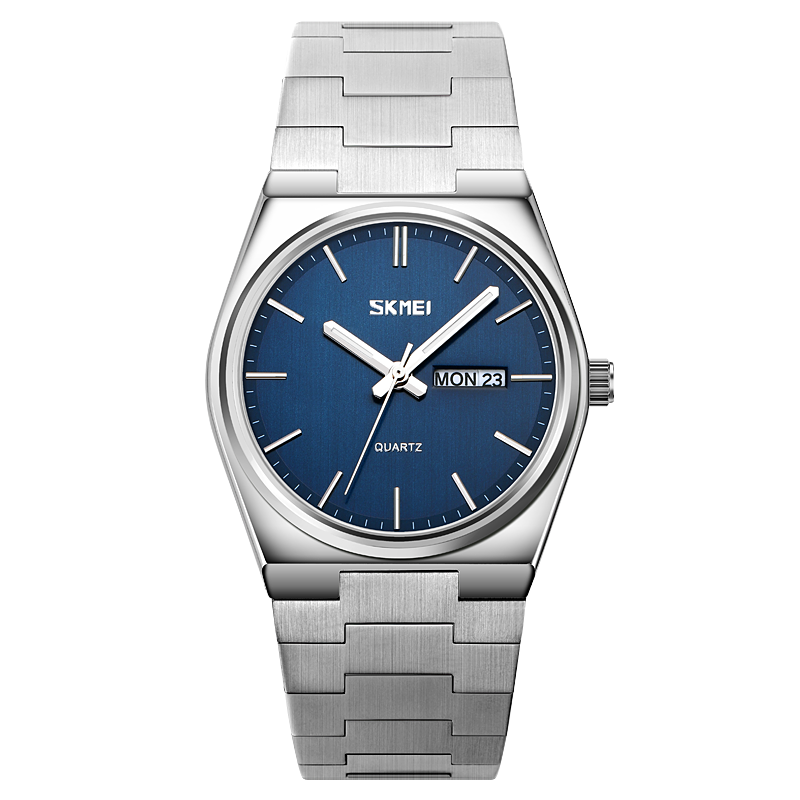 Reloj Fusion