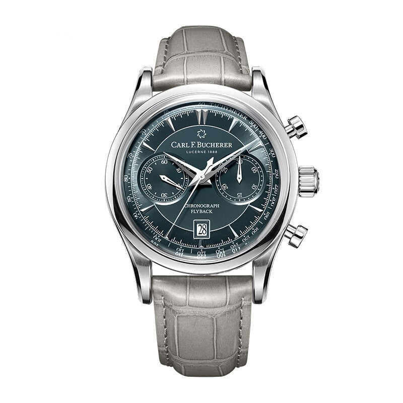 Reloj Luxury Chronograph
