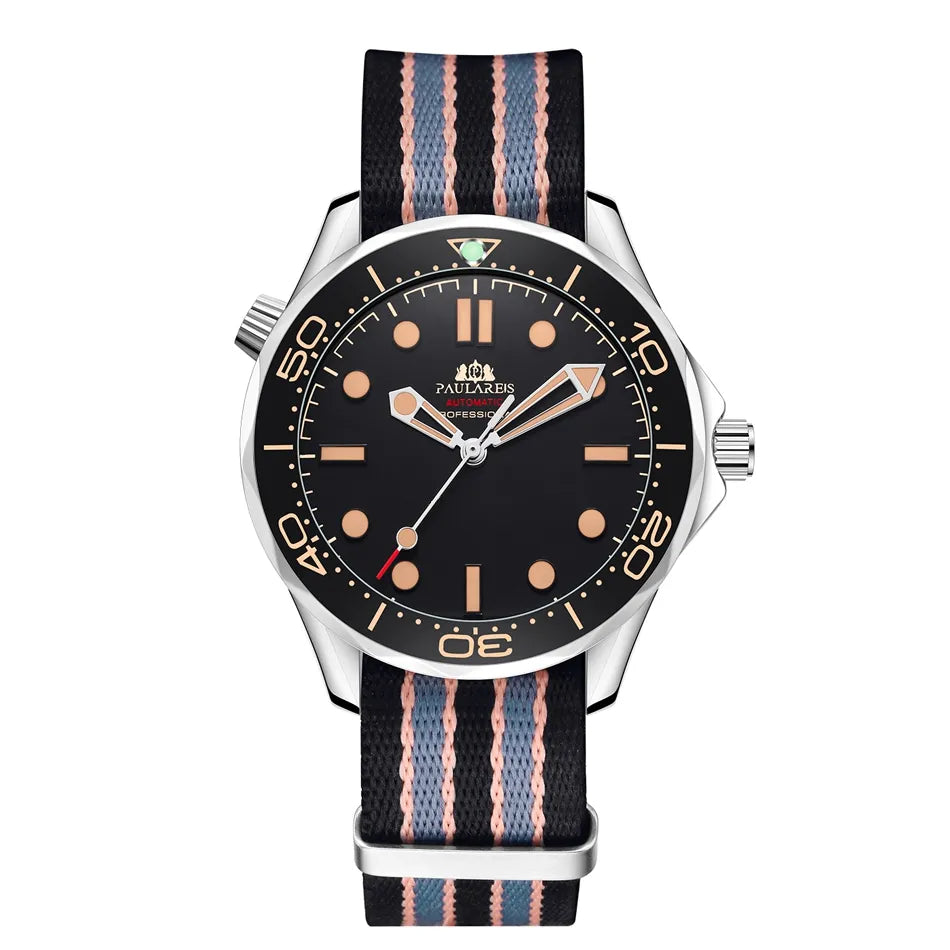 Montre Paulareis Automatique