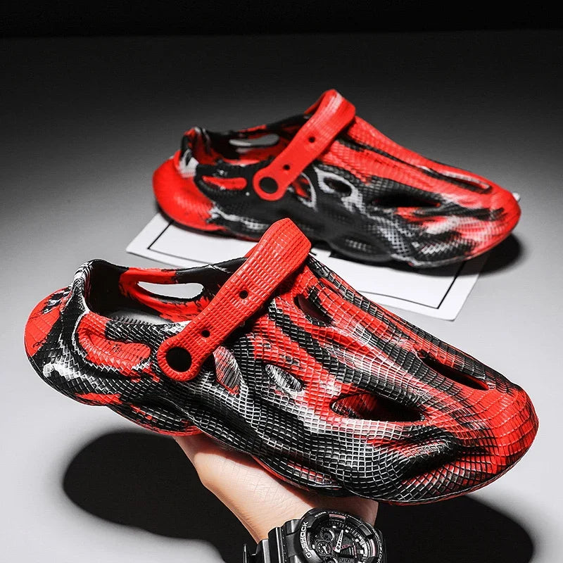 CLDX™ Foam Clog