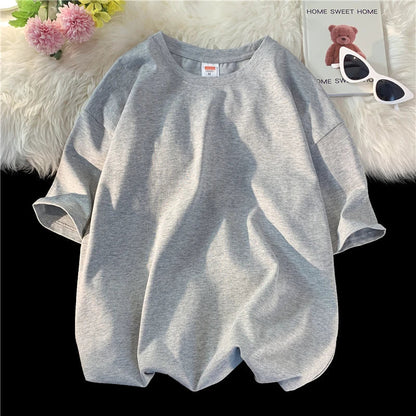 Alban Bellaforte Oversize-T-Shirt für Herren