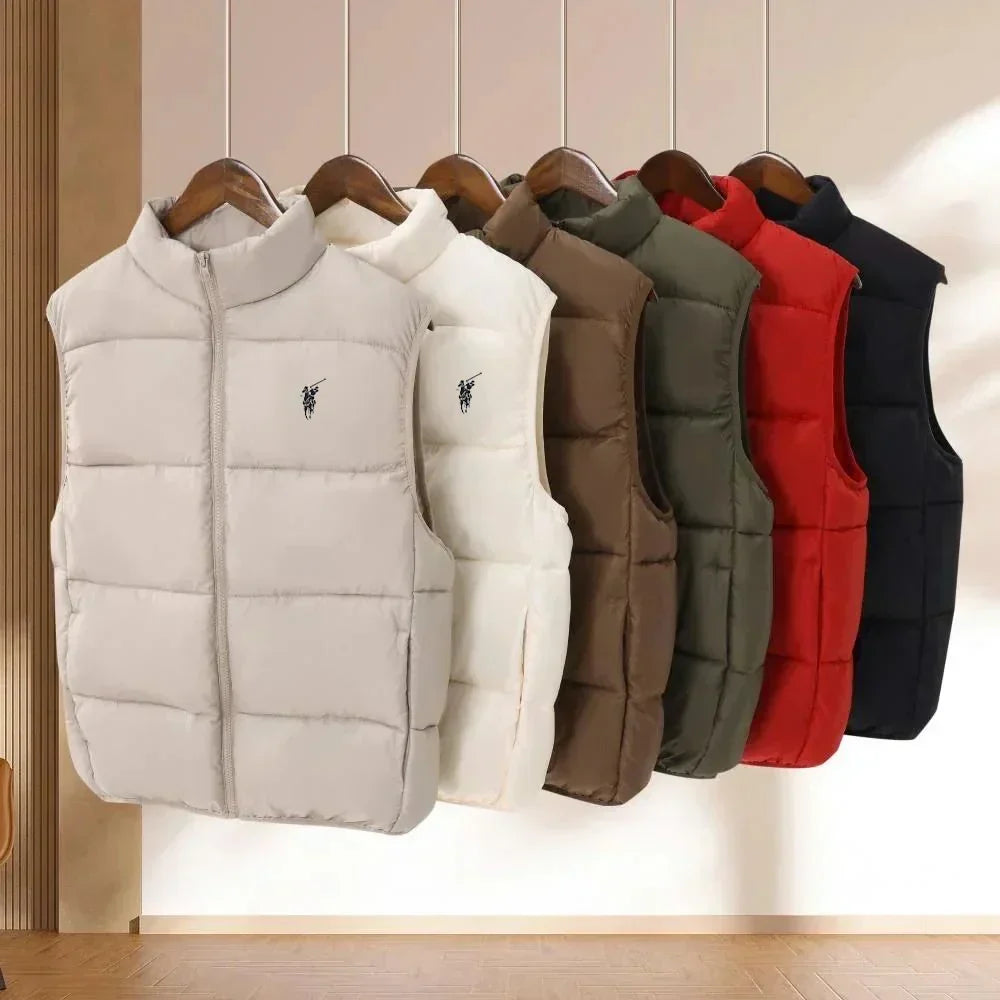 Gilet Ralph Lauren