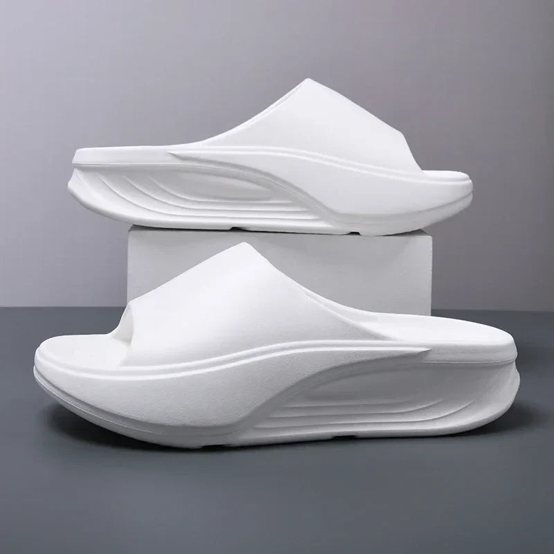 Chanclas de espuma Glidr™