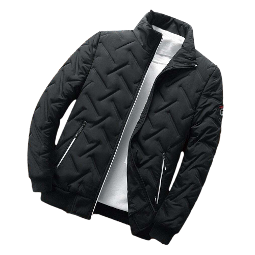 Ανδρικό bomber μπουφάν Shield
