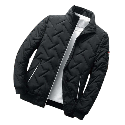 Ανδρικό bomber μπουφάν Shield