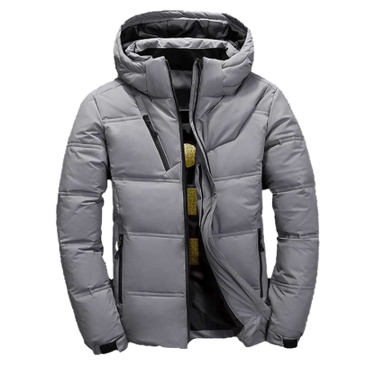 Manteau d’hiver pour homme Vinthentic