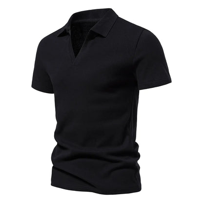 Vinthentic Leo vyriški polo marškinėliai