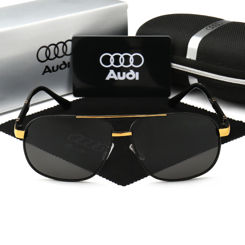 Audi XR8 Plus-zonnebril