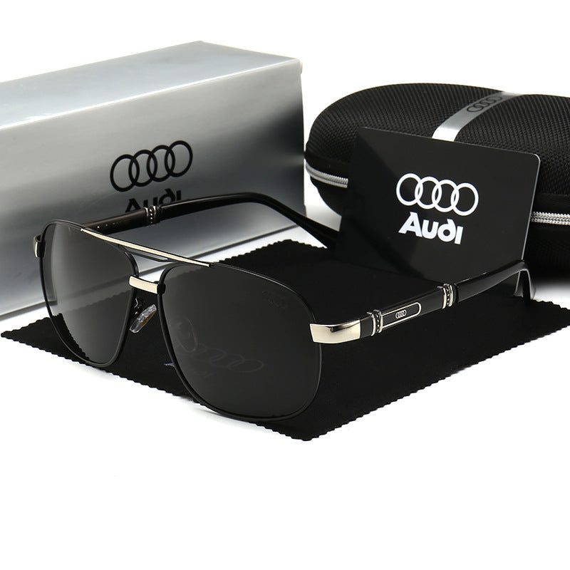Audi XR8 Plus-zonnebril