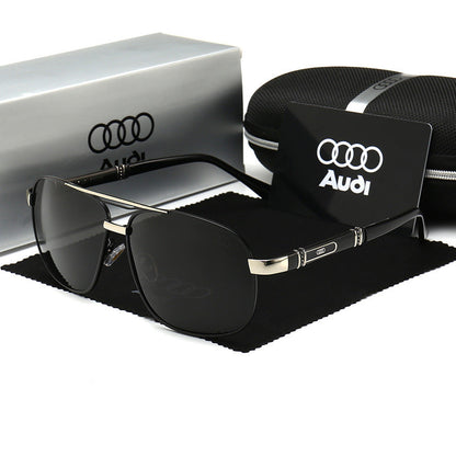 Audi XR8 Plus Sunglasses