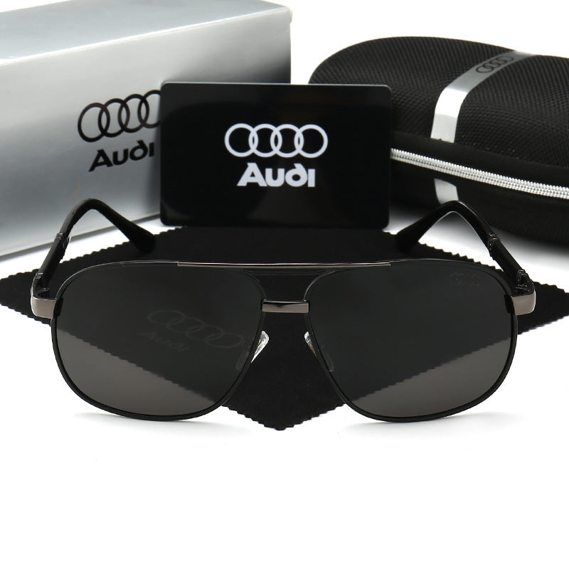 Audi XR8 Plus-zonnebril
