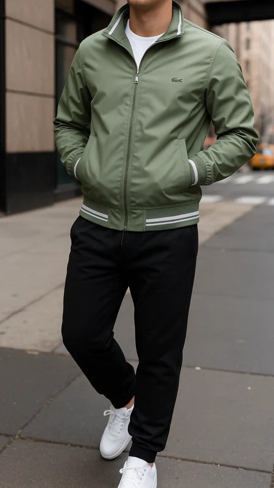 Giacca Lacoste Extreme Guard