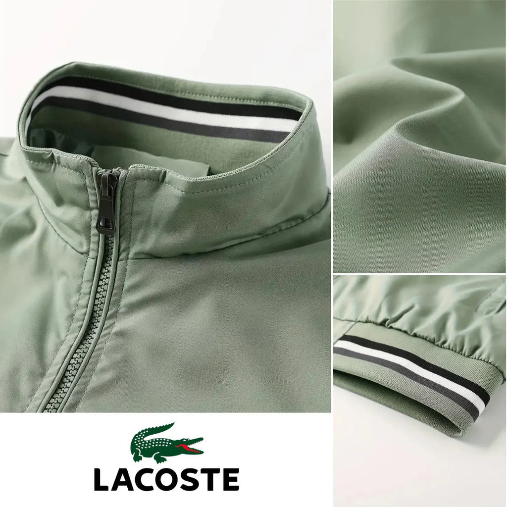 Giacca Lacoste Extreme Guard
