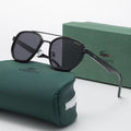 Lunettes de soleil Lacoste Signature