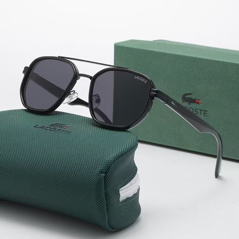 Lacoste Signature-solbriller