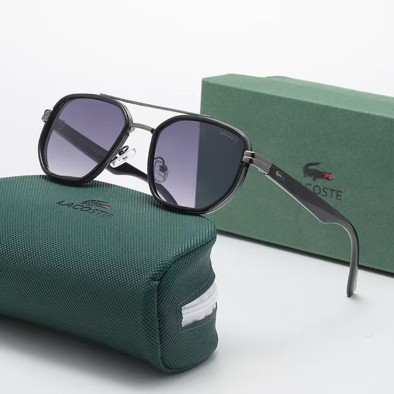 Lacoste Signature-solbriller