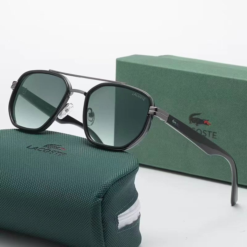Lacoste Signature-solbriller