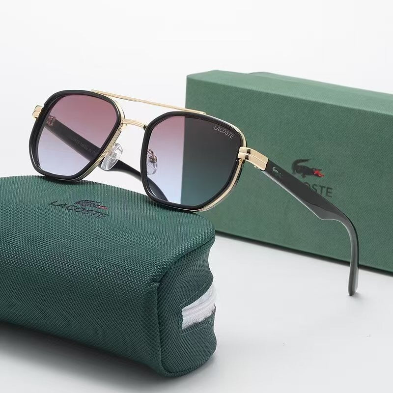 Lacoste Signature-solbriller