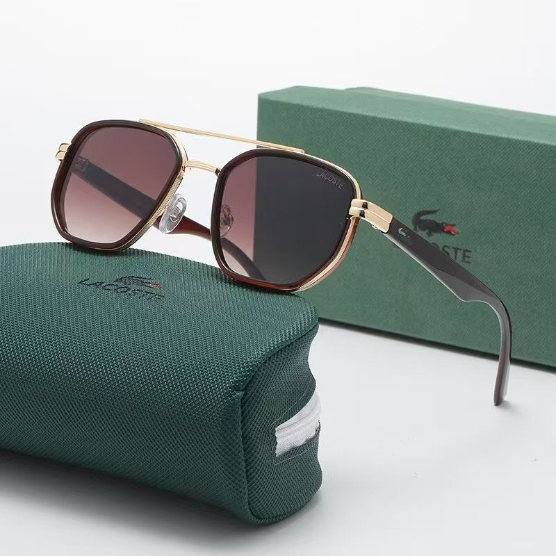 Lacoste Signature-solbriller