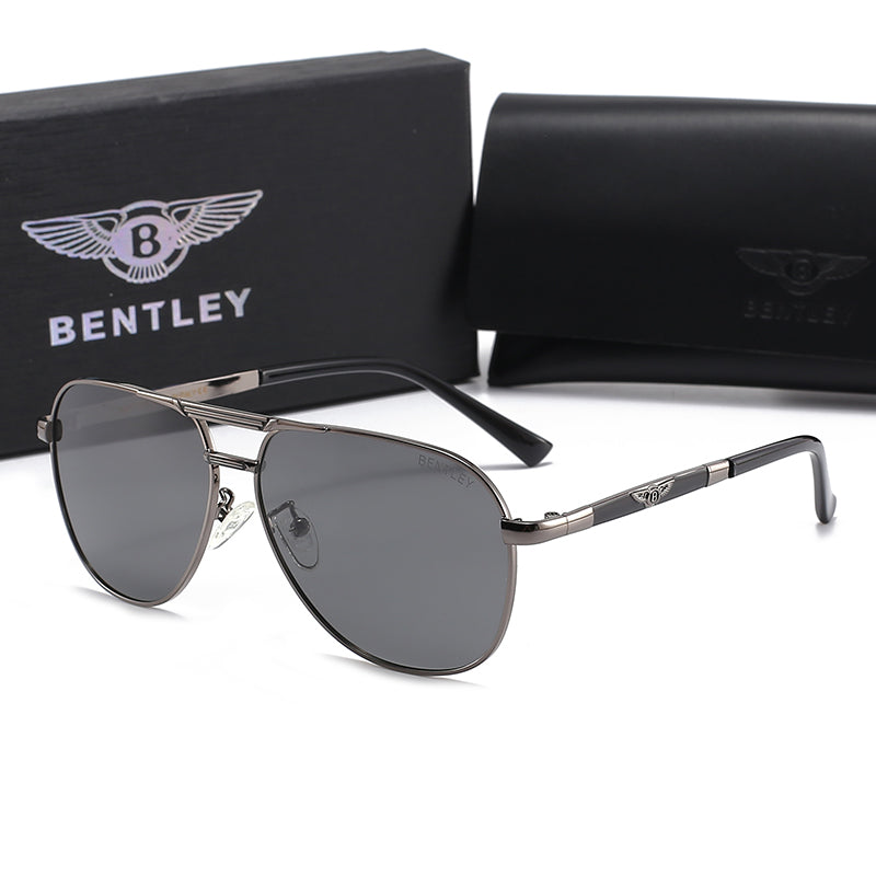 Bentley Continental GT-solbriller