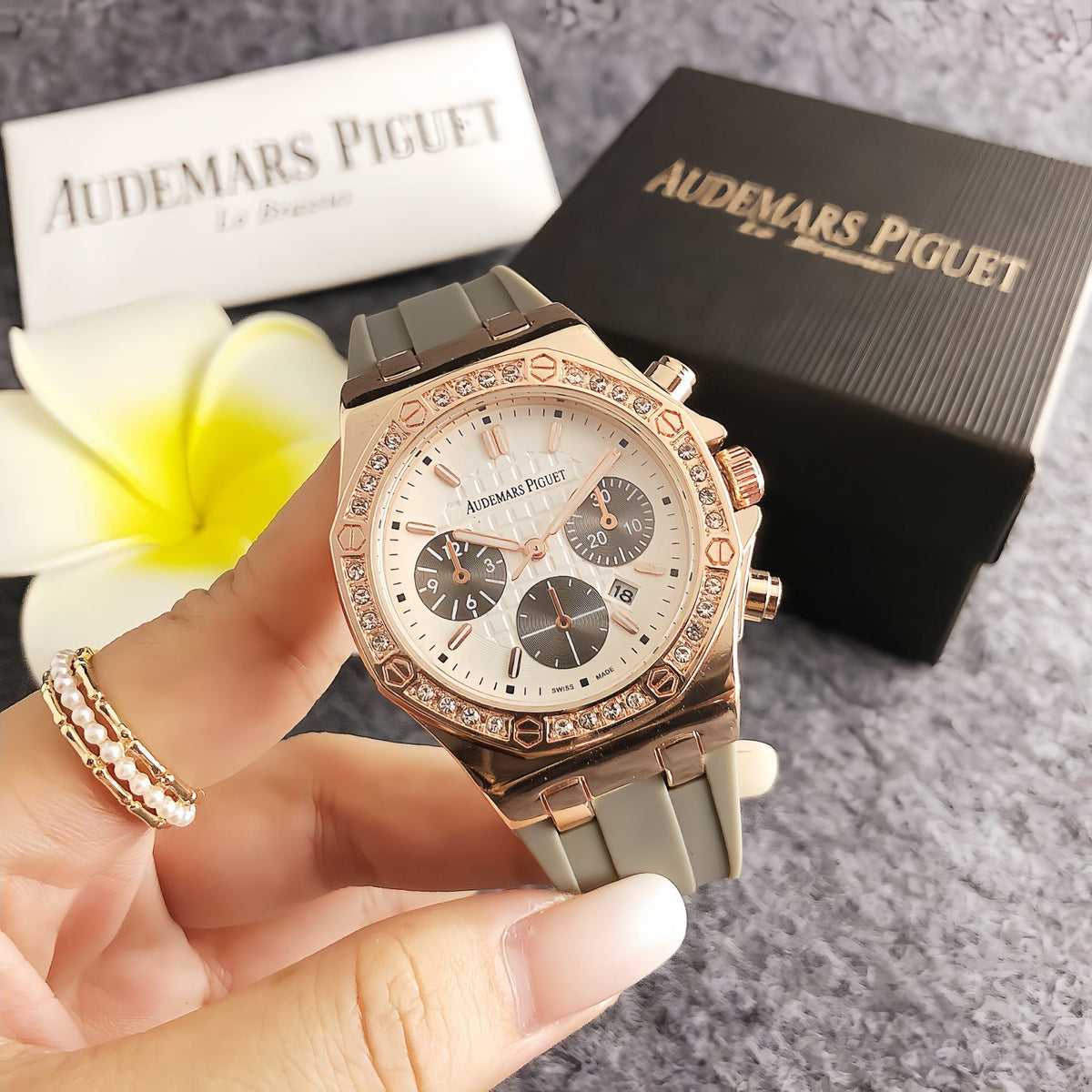 Reloj Prestige Pulse