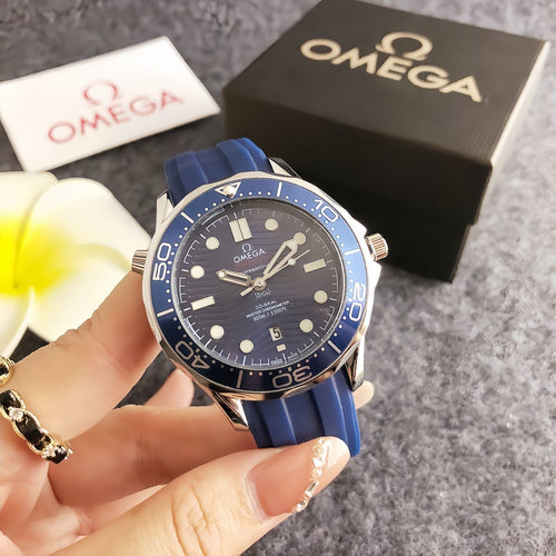 Reloj de buceo Azure Tide