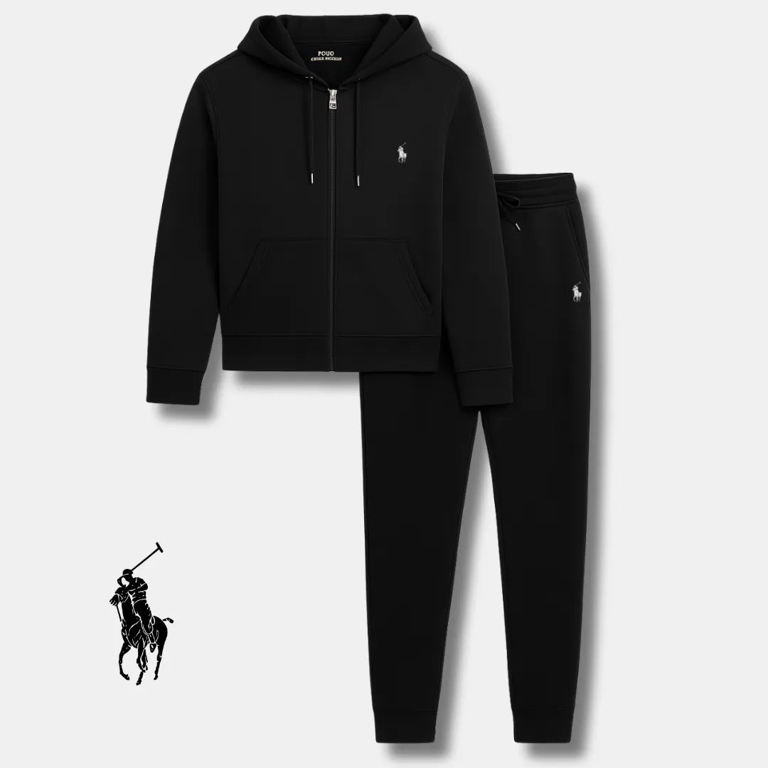 Conjunto completo Signature™ - edición limitada