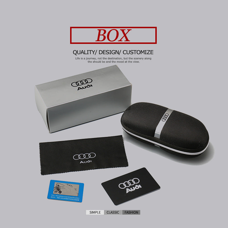 Occhiali da sole Audi A7
