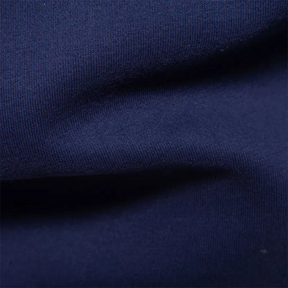 Foxley - Polo Neck Light Sweatshirt