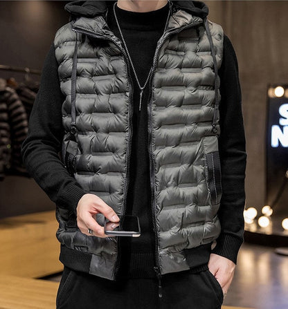 Veste sans manches Baller