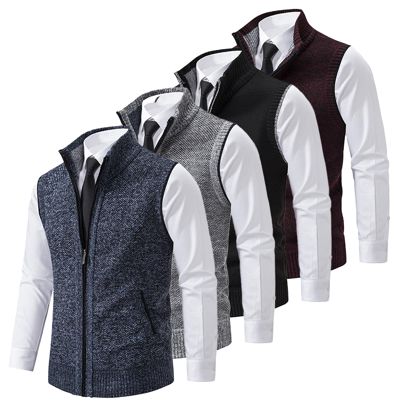 Der Julian Prestige-Fleece