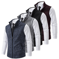 Der Julian Prestige-Fleece