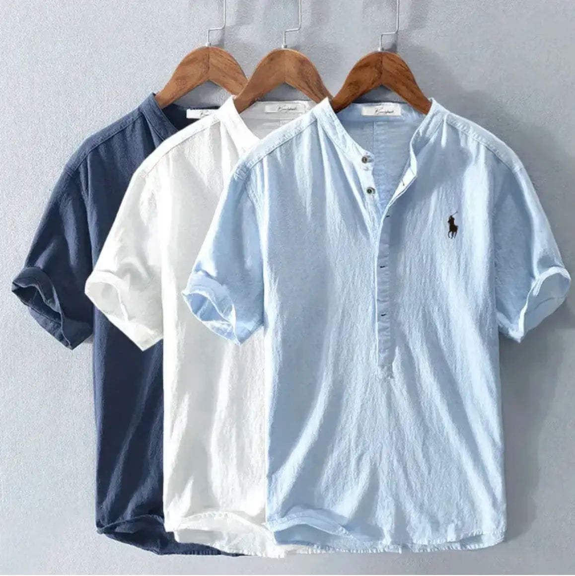 Polo-T-shirt til mænd™