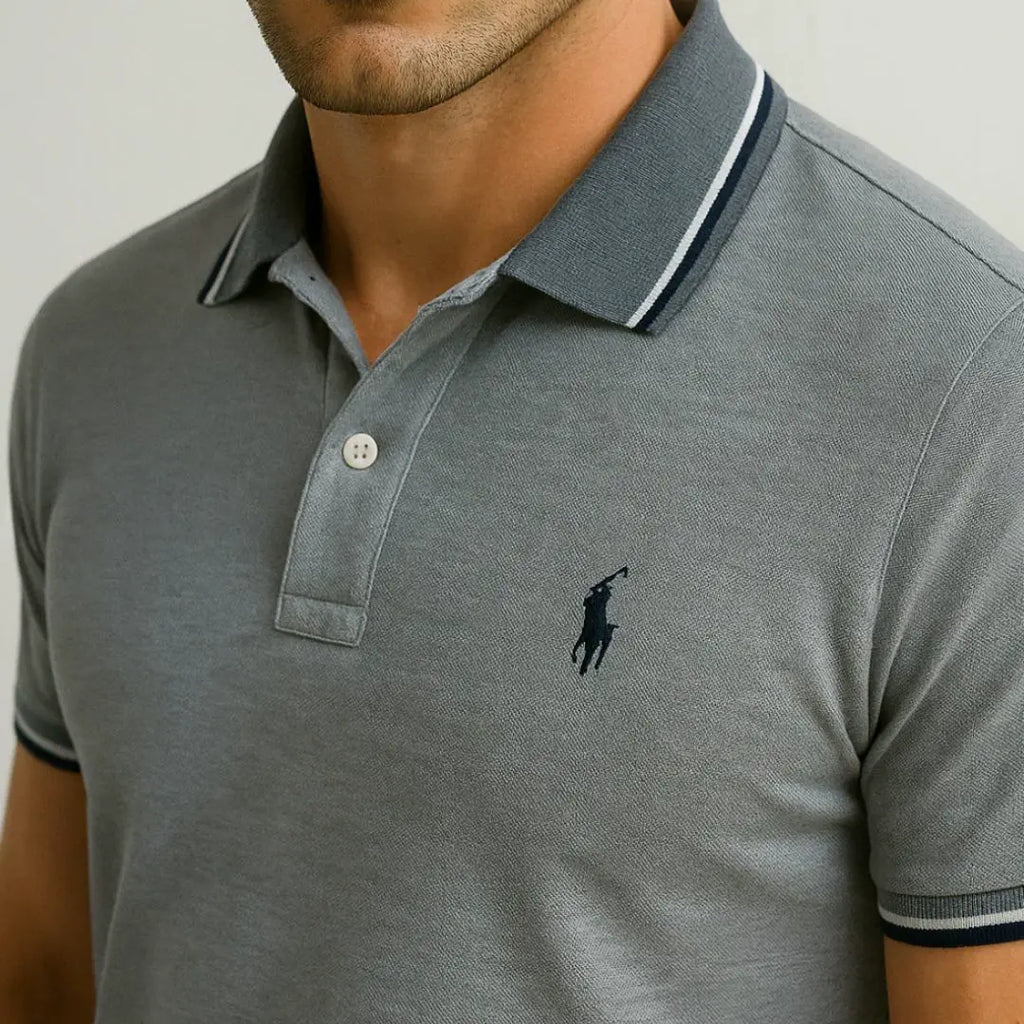 Førsteklasses RL-poloshirt™ – køb 1, få 1 gratis