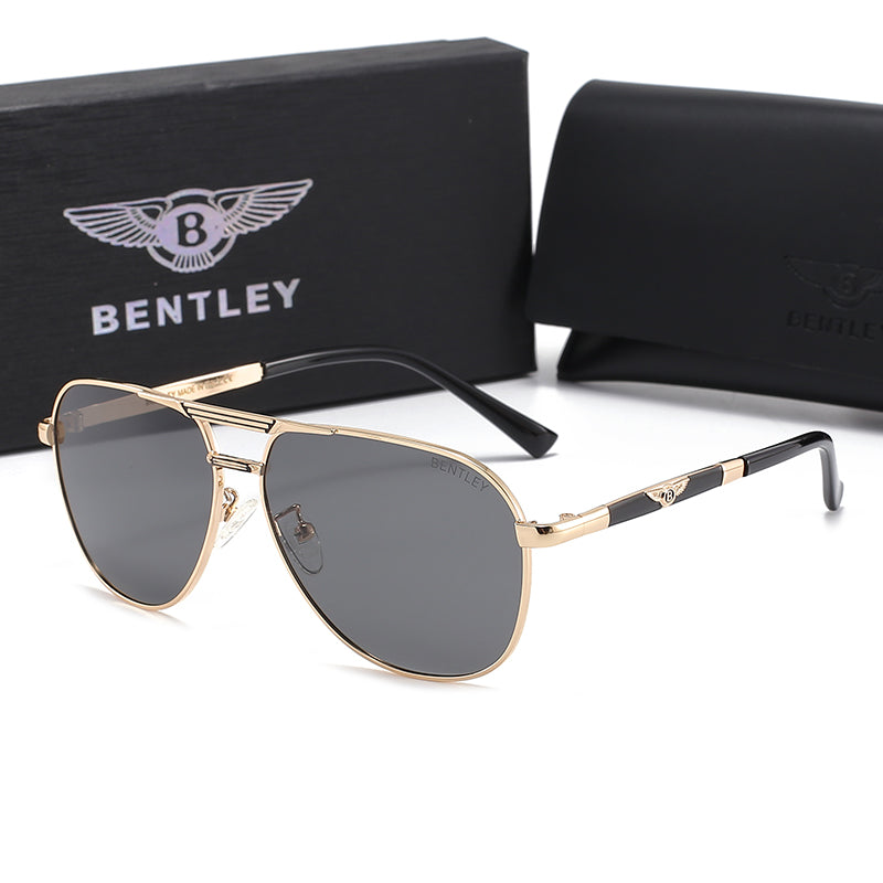 Bentley Continental GT-solbriller