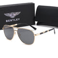 Bentley Continental GT-solbriller