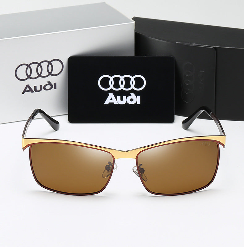 Occhiali da sole Audi A7
