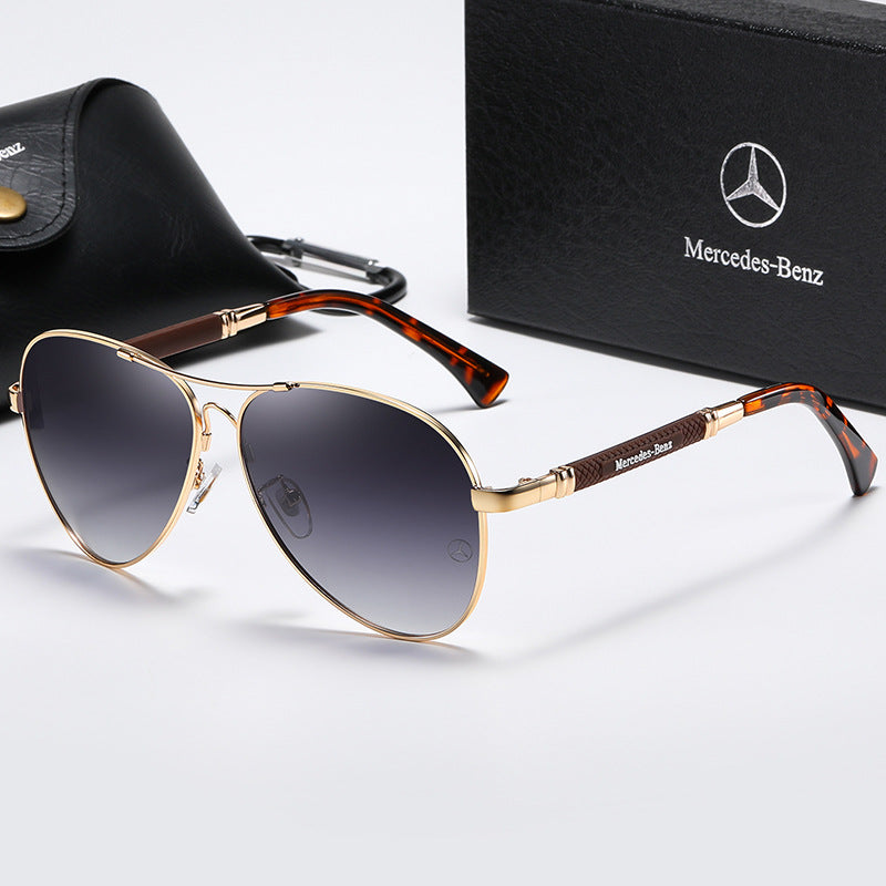 Solbriller Mercedes-Benz Classic