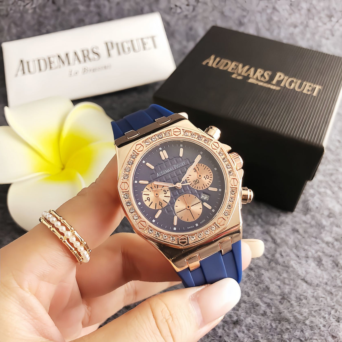 Reloj Prestige Pulse