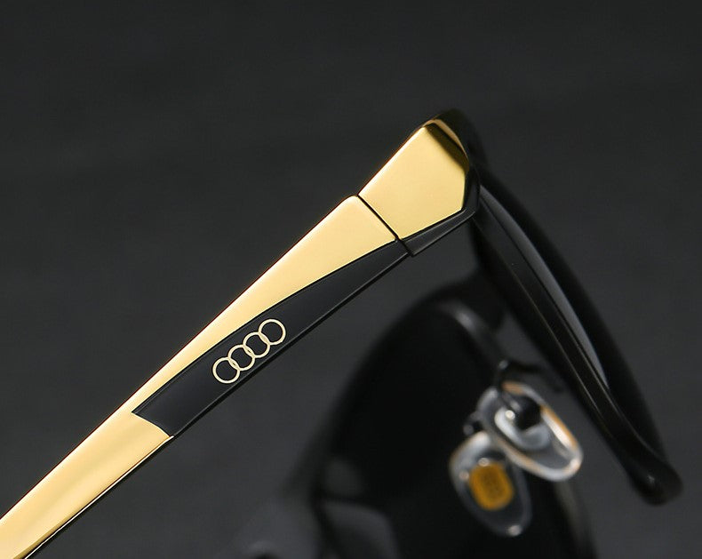 Occhiali da sole Audi A7