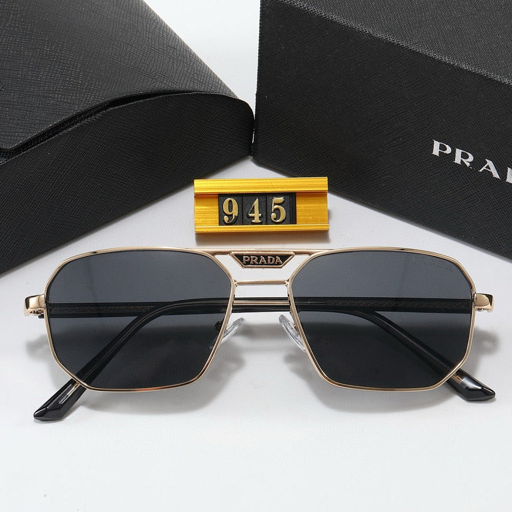 Optique Prime - Prada