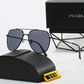 Elite-stel - Prada