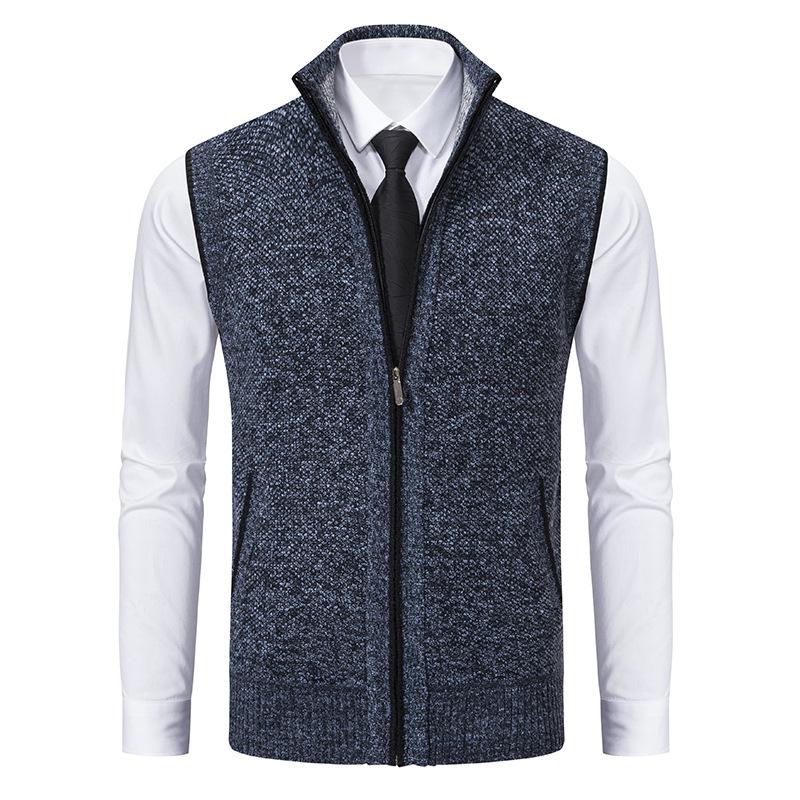 Der Julian Prestige-Fleece